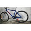 Image 2 : BLUE RALEIGH BIKE