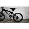 Image 3 : BIACK RAZOR KOBRA BIKE