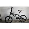 Image 1 : BLACK TRAUMA BMX BIKE