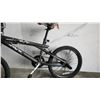 Image 2 : BLACK TRAUMA BMX BIKE