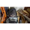 Image 2 : CALLAWAY GOLF CLUBS AND BAG