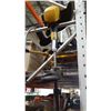 Image 1 : MCCULLOCH 14 INCH WEED TRIMMER