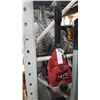 Image 2 : YARD MACHINES 31 CC GAS WEEDEATER