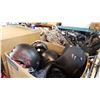 Image 2 : BOX OF BIKE HELMETS