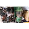 Image 1 : TWO COLEMAN LANTERNS