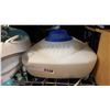 Image 2 : FOOTBATH AND VAPORIZER