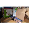 Image 1 : PRINTER PAPER PHOTSMART PRINTERS AND LIGHT UP SHOWER HEAD