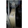 Image 1 : THREE FANS
