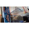 Image 2 : SPIDER MAN KIDS PATIO SET - IN BOX AND PET CAGE