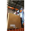 Image 1 : BOX OF TOYS AND NEW W/ METAL GOALIE