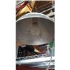 Image 3 : BROODER HEAT LAMP