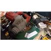 Image 2 : AIR POWERED CRIMPER MILWAUKEE ELECTRIC DRILL AND FISH TAPE
