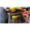 Image 1 : BEETLE 1000 SEVERE TOOL - IN CASE