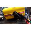 Image 2 : BEETLE 1000 SEVERE TOOL - IN CASE