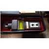 Image 2 : RPM METER AND SHIMPO DIGITAL TACOMETER