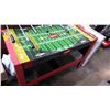 Image 1 : MAJIK MULTI GAME TABLE WITH ACCESSORIES