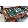 Image 1 : SPORTCRAFT FOOSBALL TABLE