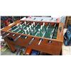 Image 2 : SPORTCRAFT FOOSBALL TABLE