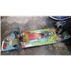 Image 2 : LAND YACHTZ SKATEBOARDS