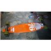 Image 2 : Z-FLEX LONG BOARD