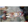 Image 2 : SECTOR 9 LONGBOARD