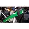 Image 1 : WEEDEATER VIP GATOR BLOWER VAC