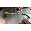 Image 1 : ELECTRIC WEEDEATER