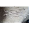 Image 1 : FOR METAL YARD STICKS VARY FORM CURVE RULE