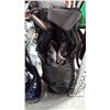 Image 1 : TWO SEATER CAMP CHAIR