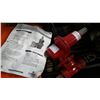Image 1 : EMERSON PROPANE REGULATOR