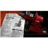 Image 2 : EMERSON PROPANE REGULATOR
