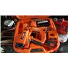 Image 2 : PASLODE CORDLESS NAILER - IN CASE