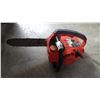 Image 1 : HUMELITE GAS CHAINSAW