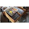 Image 1 : BOX OF 12 NEW ENGINE OVERHAUL MAINTAINENCE KITS RETAIL $350