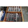 Image 3 : BOX OF 12 NEW ENGINE OVERHAUL MAINTAINENCE KITS RETAIL $350