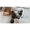 Image 1 : LOT OF DOME SECURITY CAMERAS