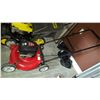 Image 1 : YARD MACHINES 190CC GAS MOWER