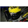 Image 2 : STANLEY GAS 6HP LAWNMOWER