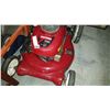 Image 2 : CRAFTSMAN 6.5 HP GAS MOWER