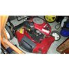 Image 3 : CRAFTSMAN 6.5 HP GAS MOWER