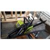 Image 1 : POULAN 3.5HP ELECTRIC CHAINSAW