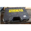 Image 1 : DEWALT 12V CORDLESS DRILL