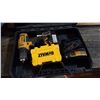Image 2 : DEWALT 12V CORDLESS DRILL