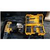 Image 3 : DEWALT 12V CORDLESS DRILL