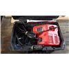 Image 2 : MILWAUKEE M12 AND M18 BATTERY CHARGER