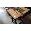 Image 1 : CIRCULAR SAW TABLE
