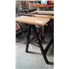 Image 2 : CIRCULAR SAW TABLE