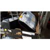 Image 1 : ORGANIZER W/ CONTENTS