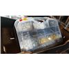 Image 2 : ORGANIZER W/ CONTENTS
