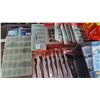 Image 2 : LARGE LOT OF VARIOUS NEW TOOL SETS